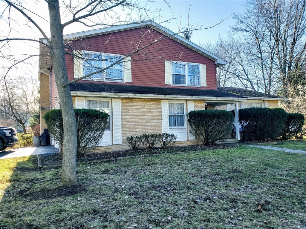 138 Chadwick Street Ridgeway, NY 14103 - Photo 1 of 1