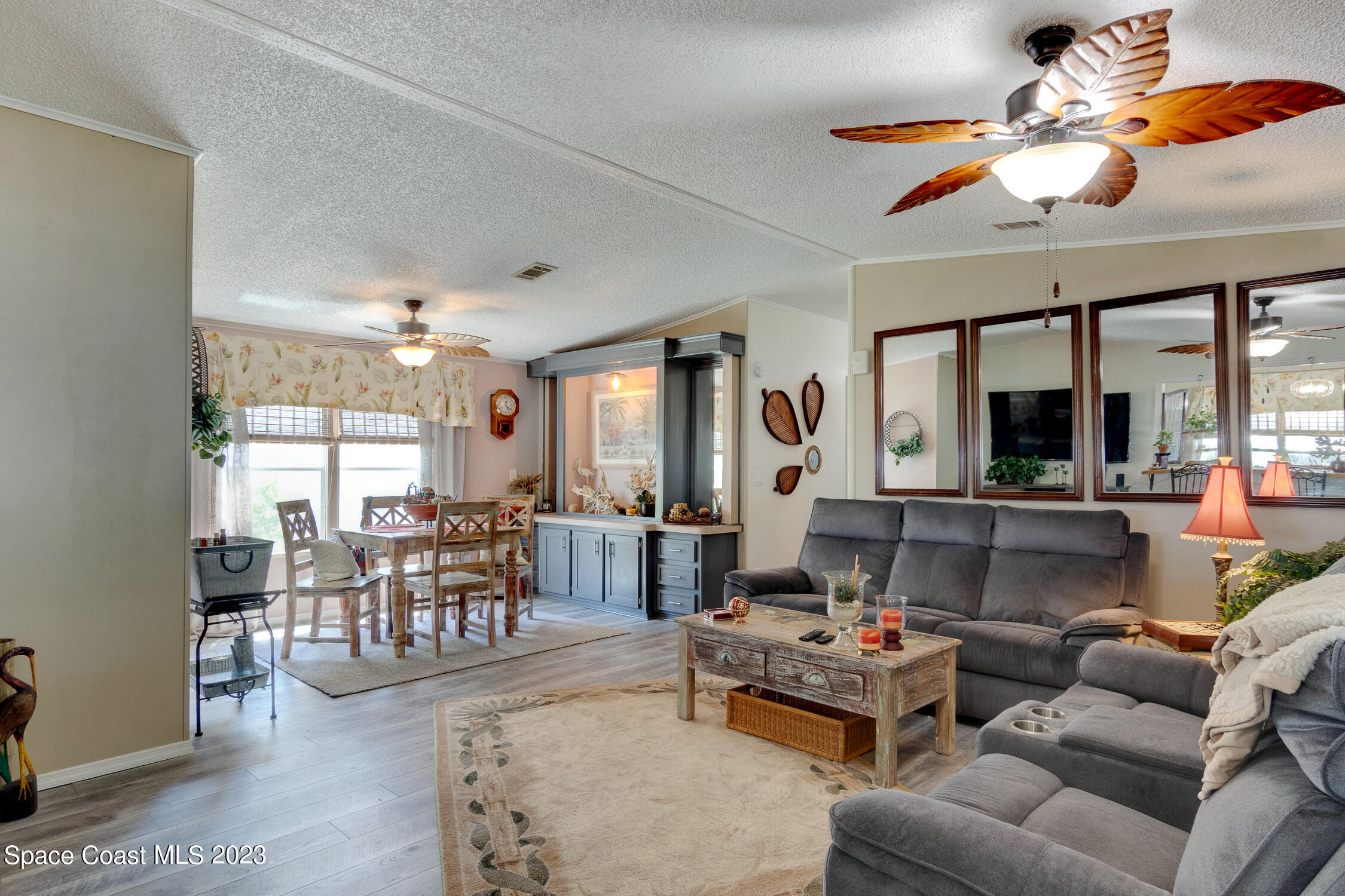 1004 Sebastian Road Barefoot Bay, FL 32976 - Photo 14 of 35 14jpg