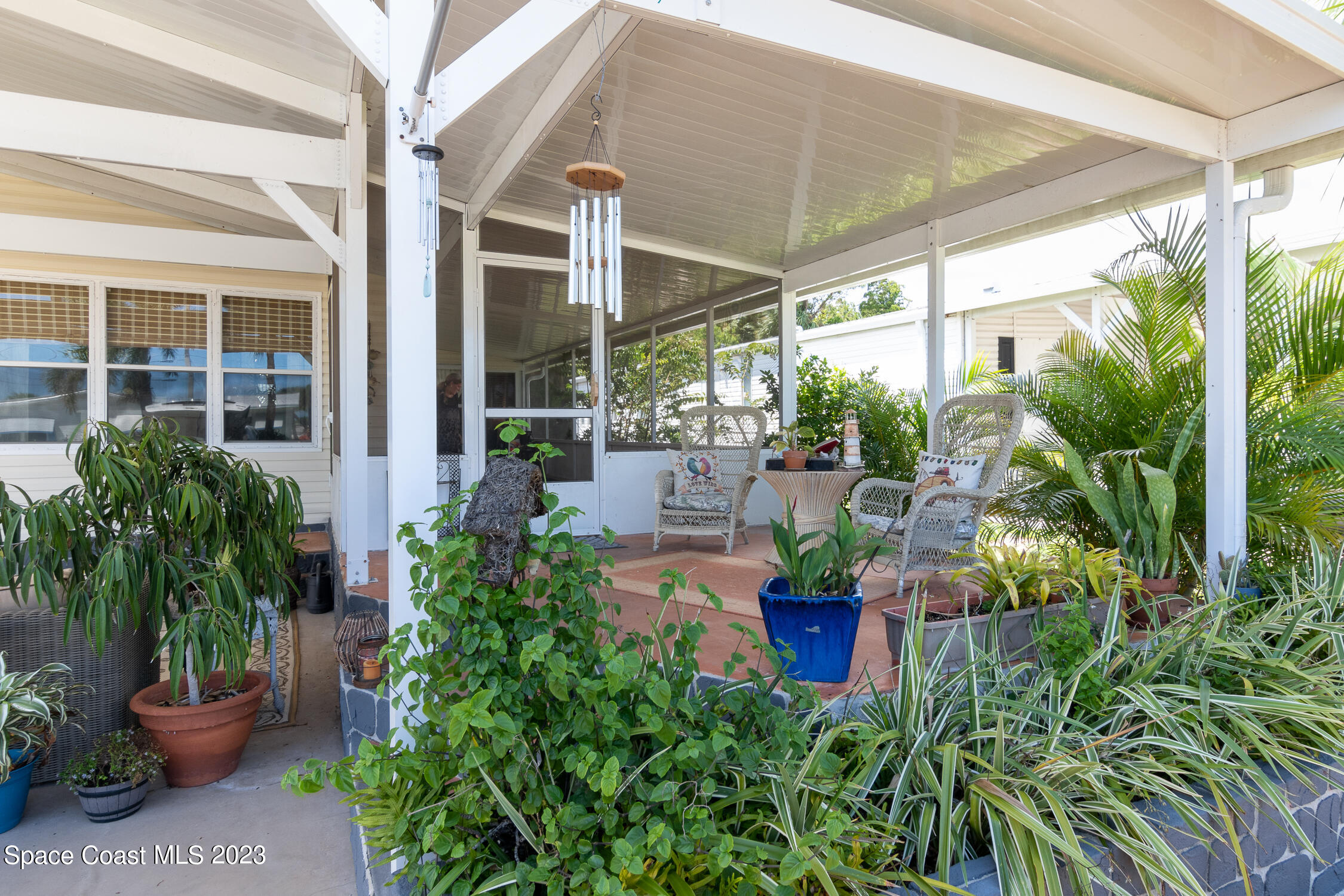 1004 Sebastian Road Barefoot Bay, FL 32976 - Photo 4 of 35 04jpg