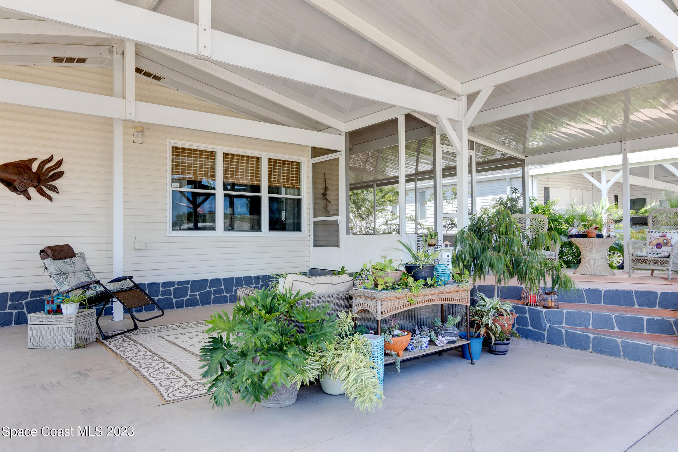 1004 Sebastian Road Barefoot Bay, FL 32976 - Photo 5 of 35 05jpg