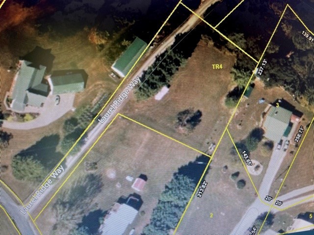 4 Katy Hollar Rd. Road Sevierville, TN 37862 - Photo 10 of 12