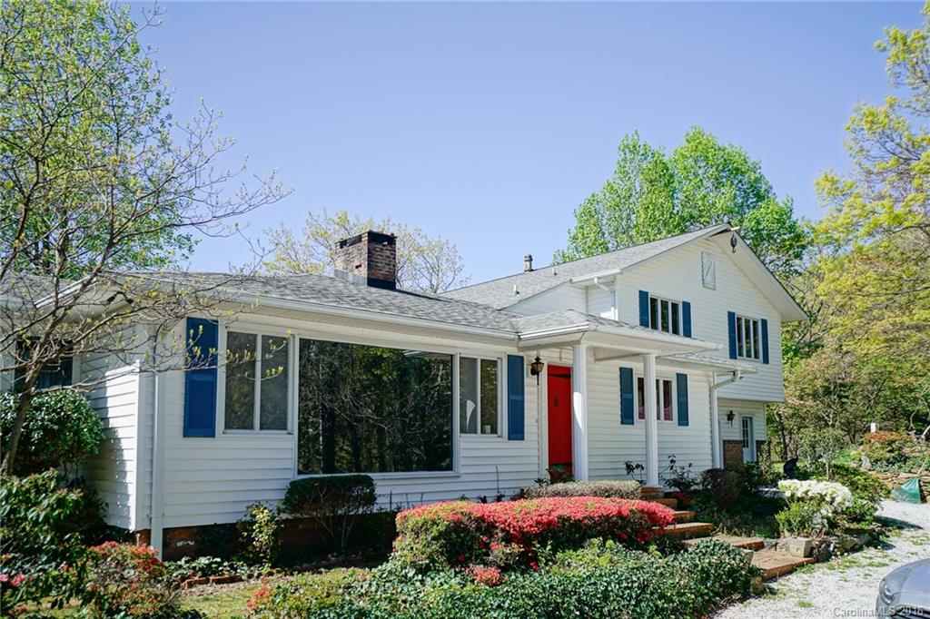 2889 Hogback Mountain Road Tryon, NC 28782 - Photo 2 of 22 Gallery Image 2