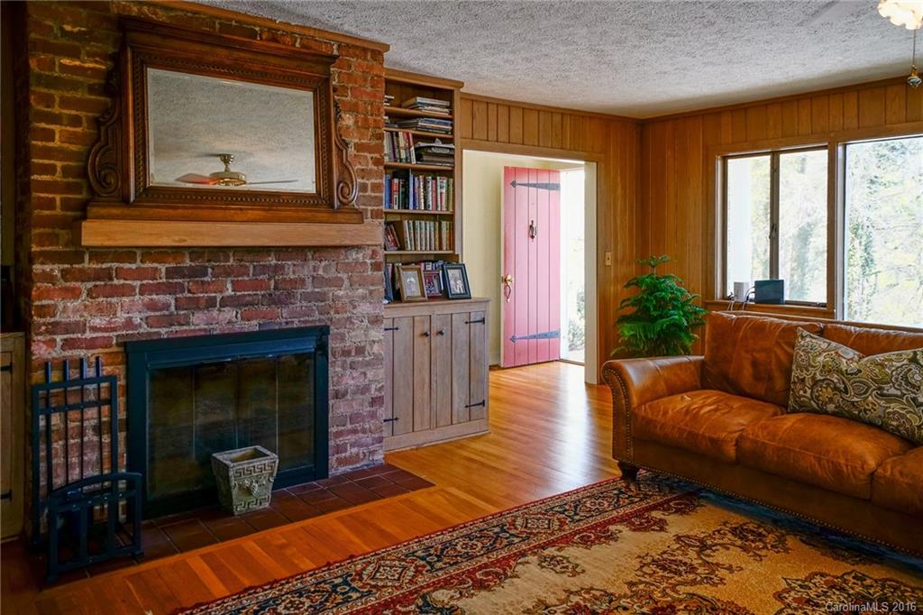 2889 Hogback Mountain Road Tryon, NC 28782 - Photo 5 of 22 Gallery Image 5
