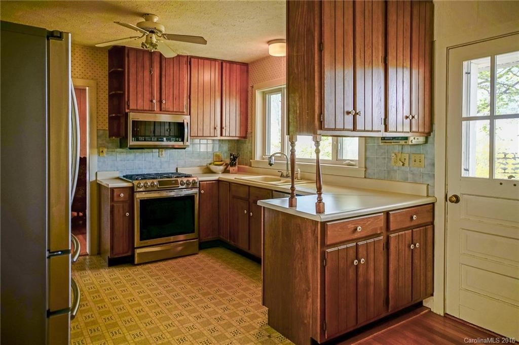 2889 Hogback Mountain Road Tryon, NC 28782 - Photo 7 of 22 Gallery Image 7