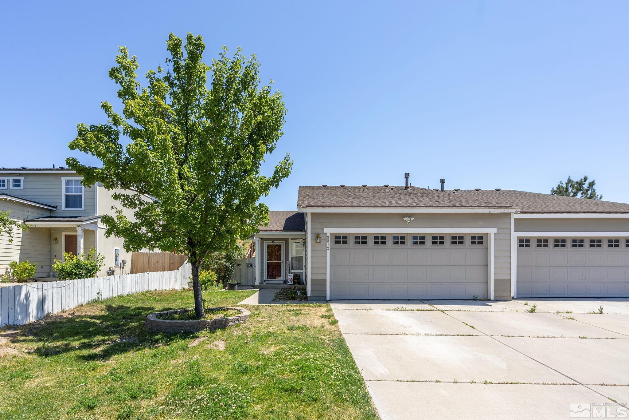 8812 Red Baron Boulevard Reno, NV 89506 - Photo 1 of 21 Photo 1
