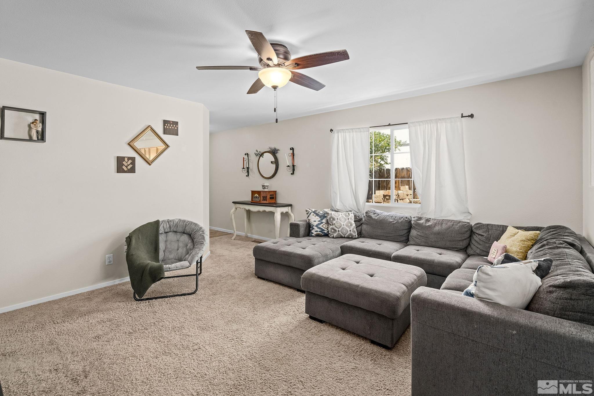 8812 Red Baron Boulevard Reno, NV 89506 - Photo 11 of 21 Photo 11