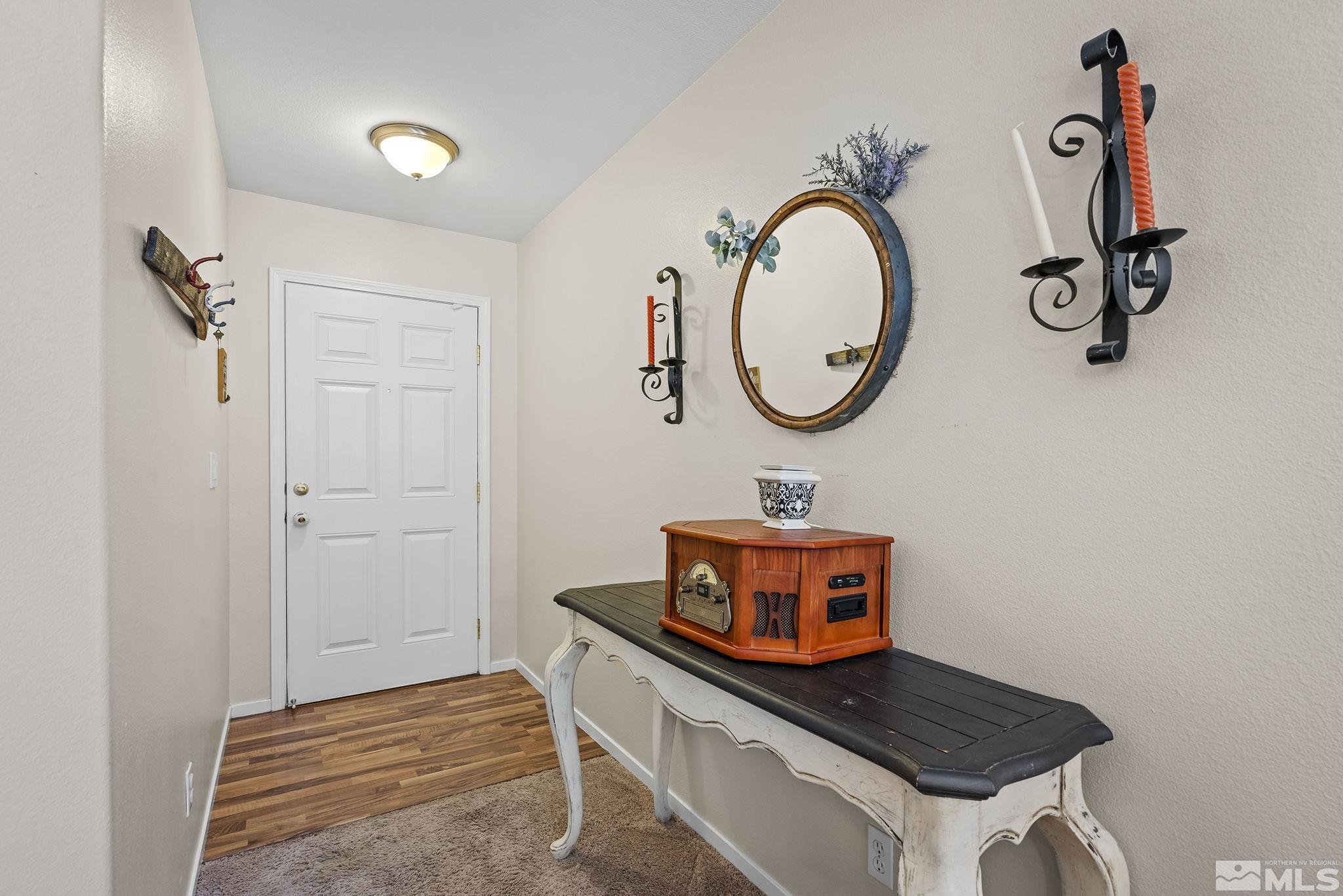 8812 Red Baron Boulevard Reno, NV 89506 - Photo 12 of 21 Photo 12