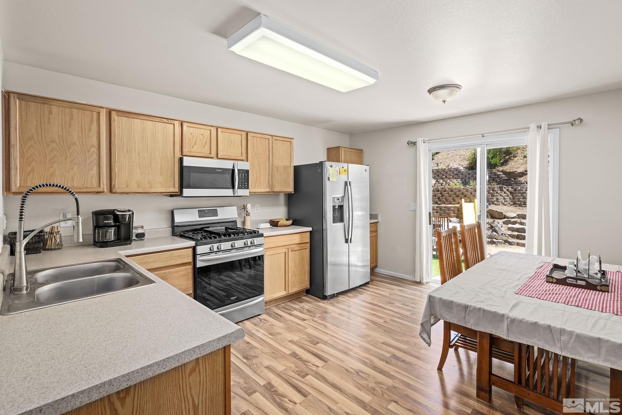 8812 Red Baron Boulevard Reno, NV 89506 - Photo 13 of 21 Photo 13