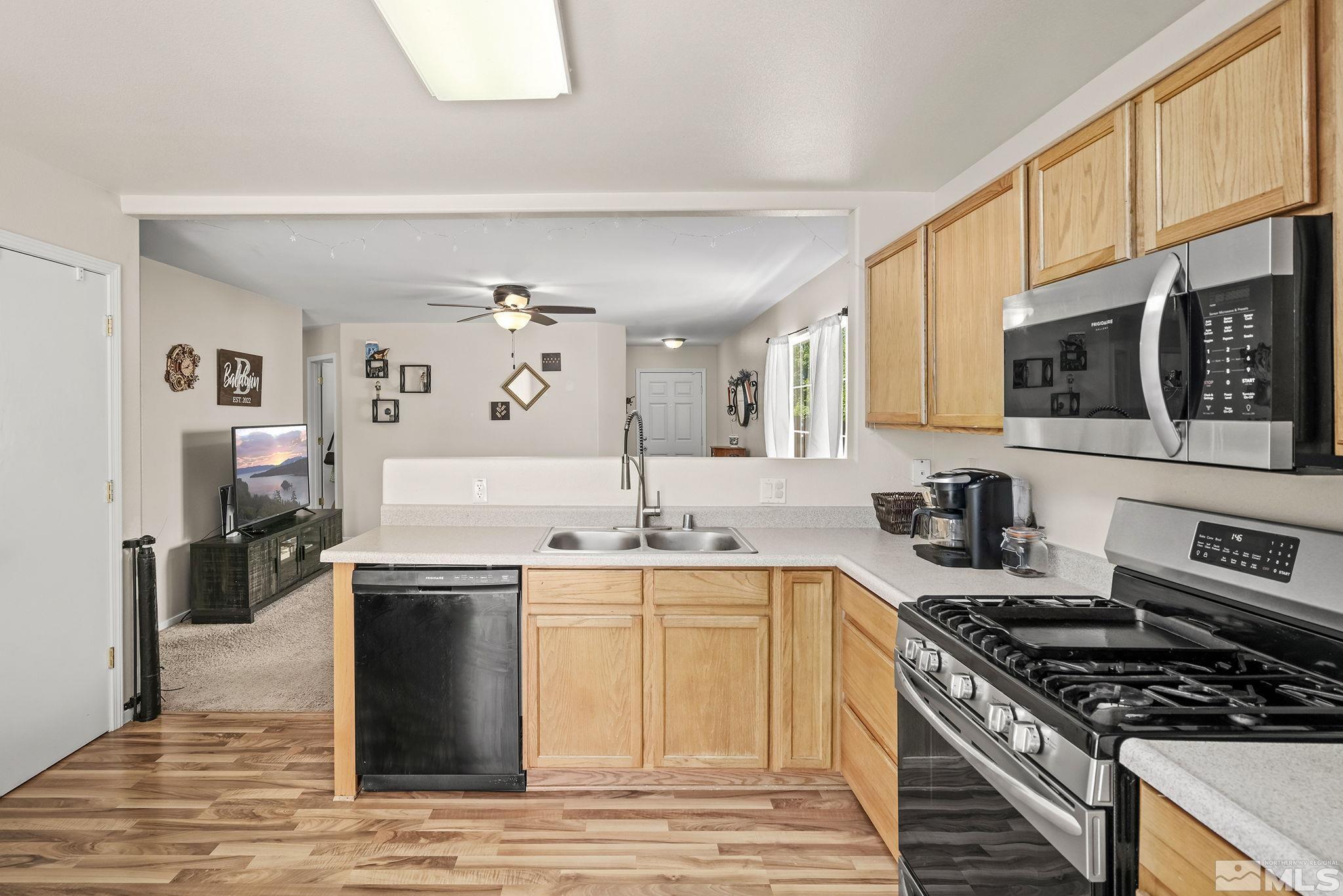 8812 Red Baron Boulevard Reno, NV 89506 - Photo 14 of 21 Photo 14