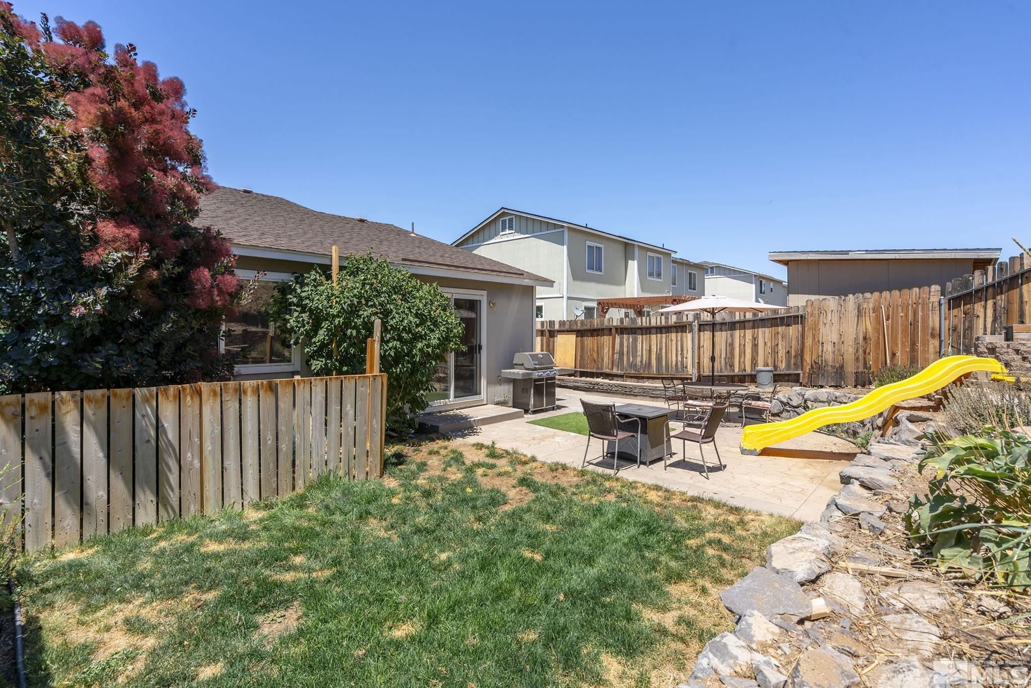 8812 Red Baron Boulevard Reno, NV 89506 - Photo 18 of 21 Photo 18