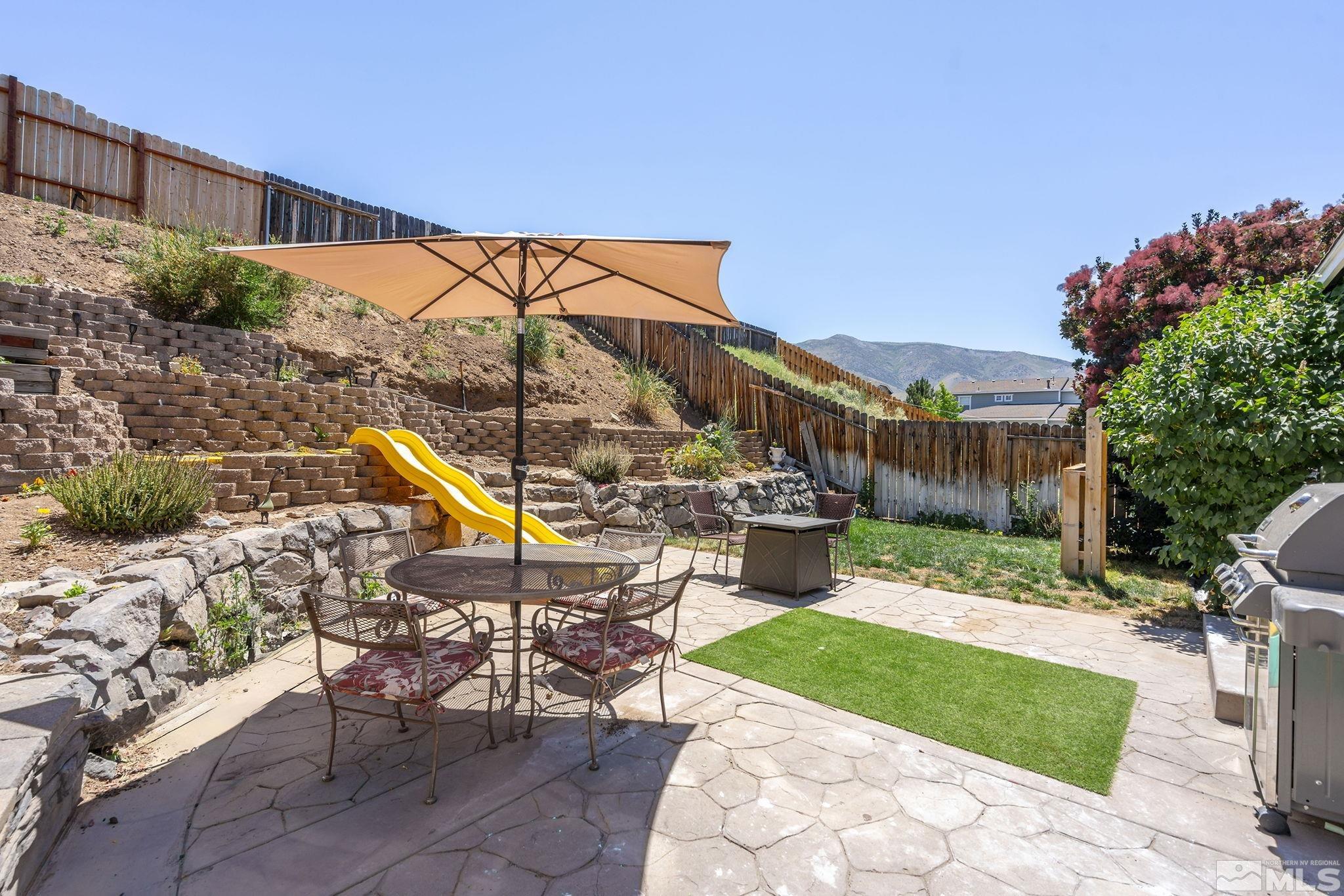 8812 Red Baron Boulevard Reno, NV 89506 - Photo 19 of 21 Photo 19