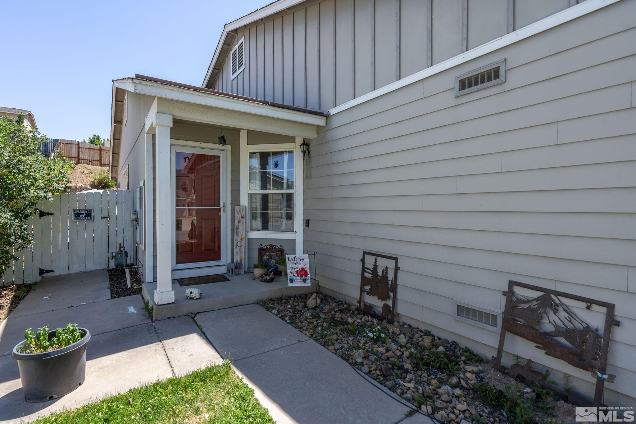 8812 Red Baron Boulevard Reno, NV 89506 - Photo 2 of 21 Photo 2