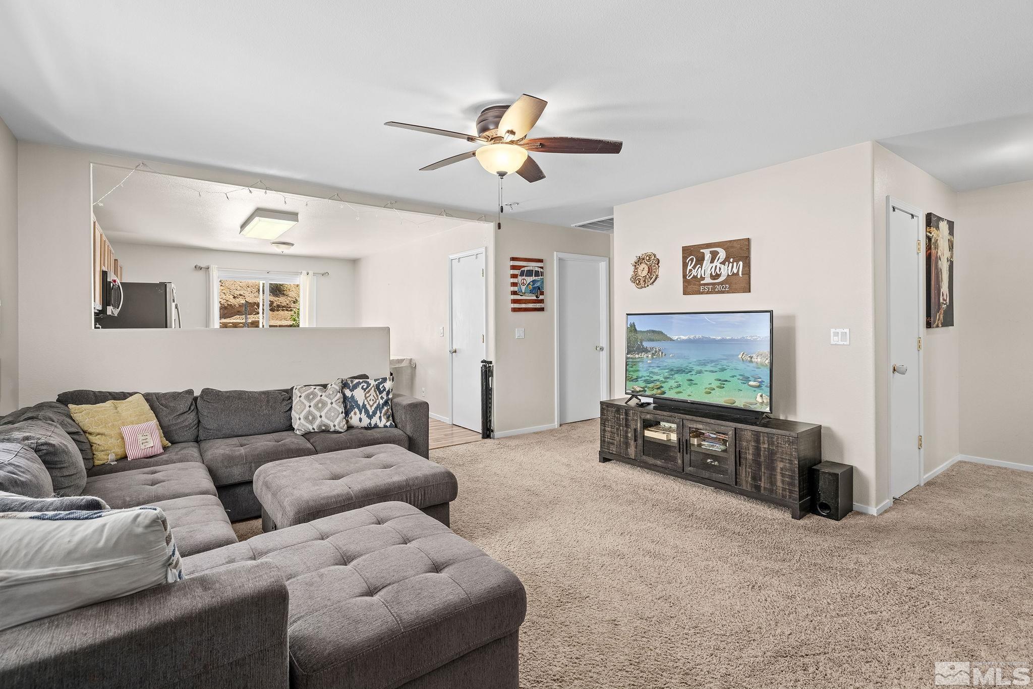 8812 Red Baron Boulevard Reno, NV 89506 - Photo 9 of 21 Photo 9