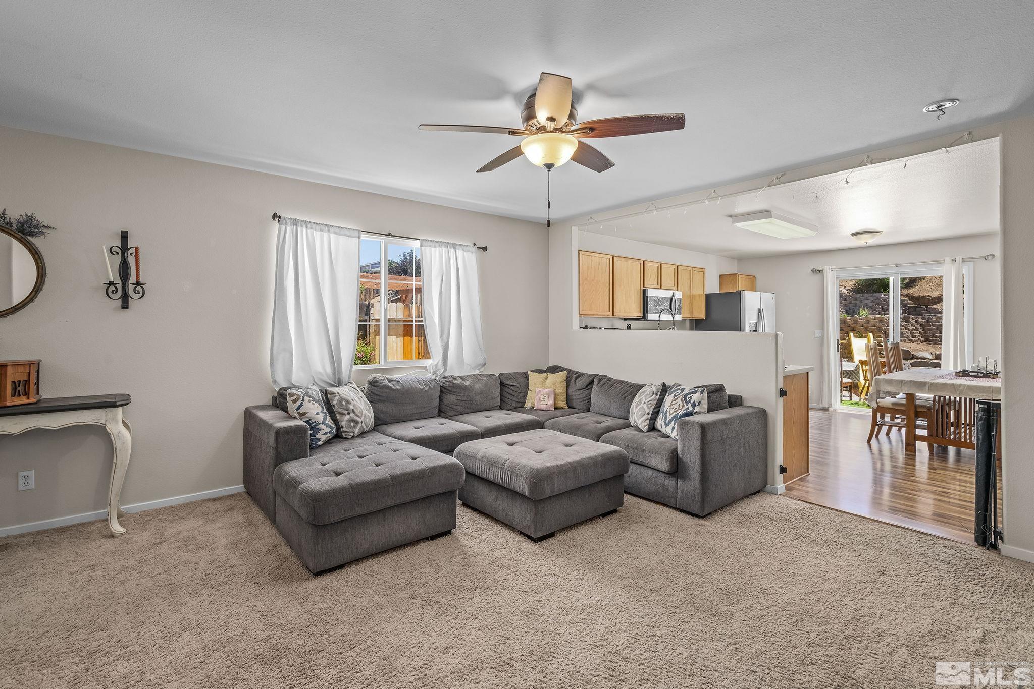 8812 Red Baron Boulevard Reno, NV 89506 - Photo 10 of 21 Photo 10