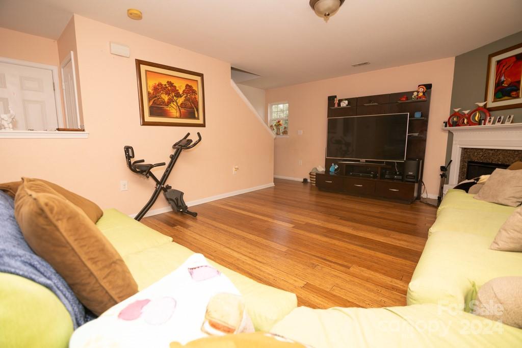 1412 River Run Road Lowell, NC 28098 - Photo 14 of 39 Gallery Image 14