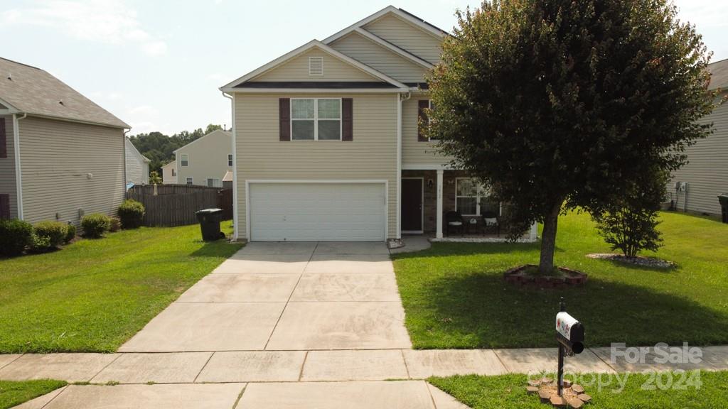 1412 River Run Road Lowell, NC 28098 - Photo 3 of 39 Gallery Image 3