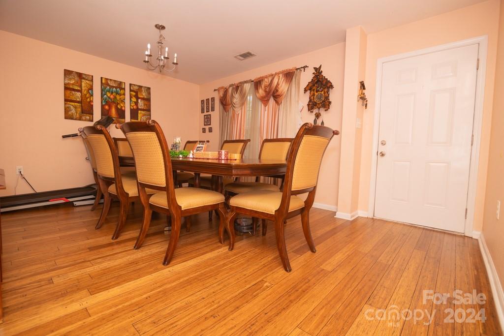 1412 River Run Road Lowell, NC 28098 - Photo 7 of 39 Gallery Image 7