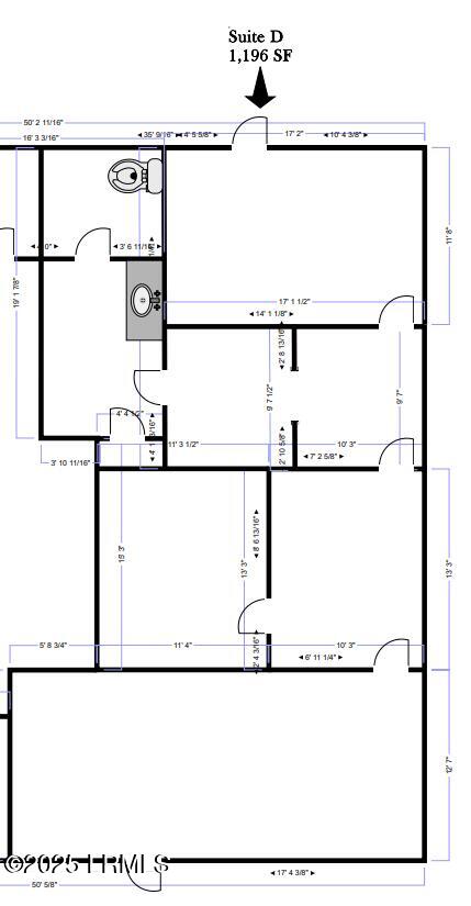 11382 North Jacob Smart Boulevard, Unit D Ridgeland, SC 29936 - Photo 2 of 9 Screenshot 2025-10-20 112158