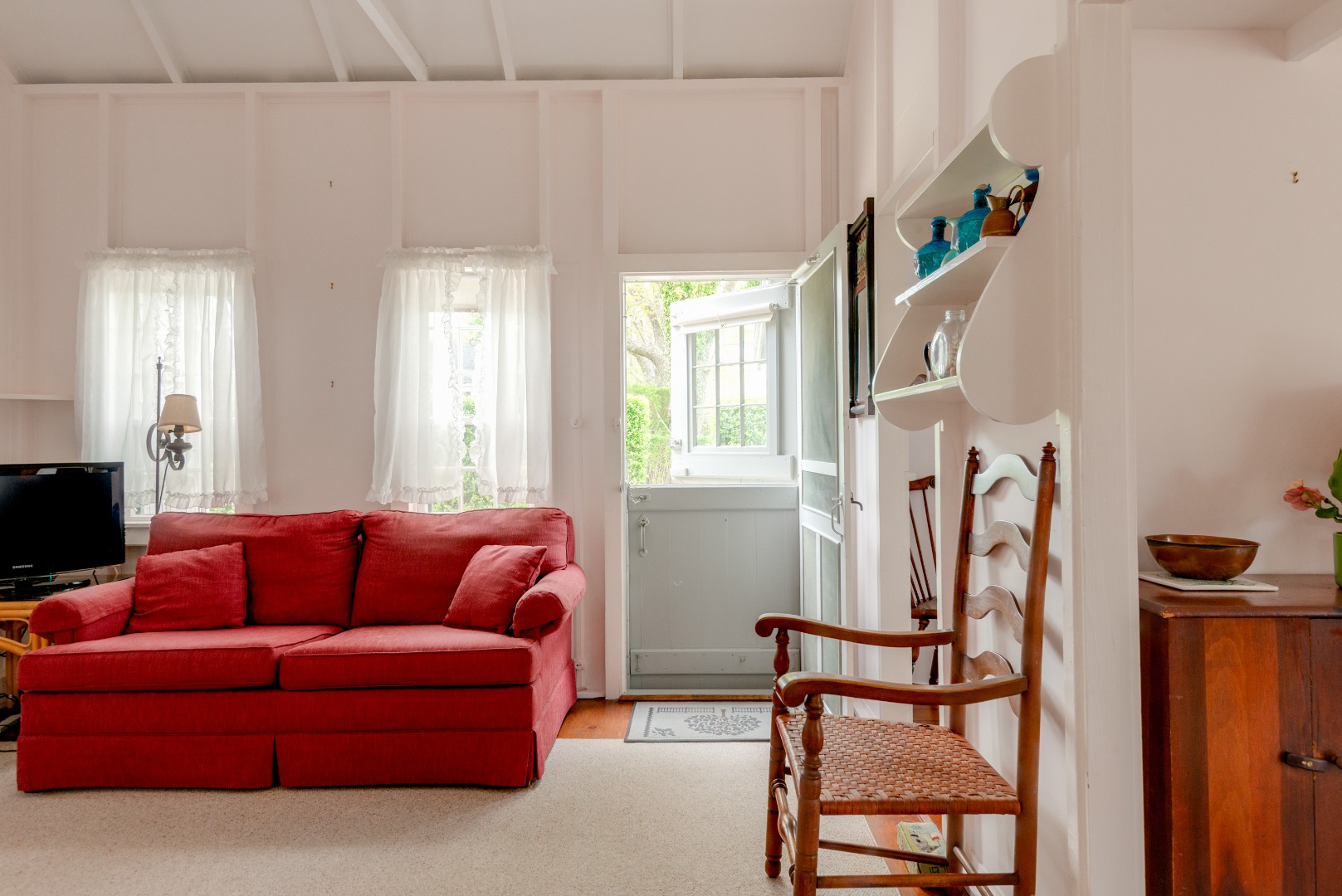 2 Lily Street Nantucket, MA 02554 - Photo 19 of 28