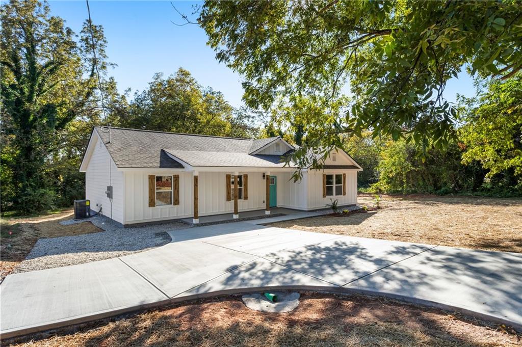 829 Boggs Road Mableton, GA 30126 - Photo 1 of 1