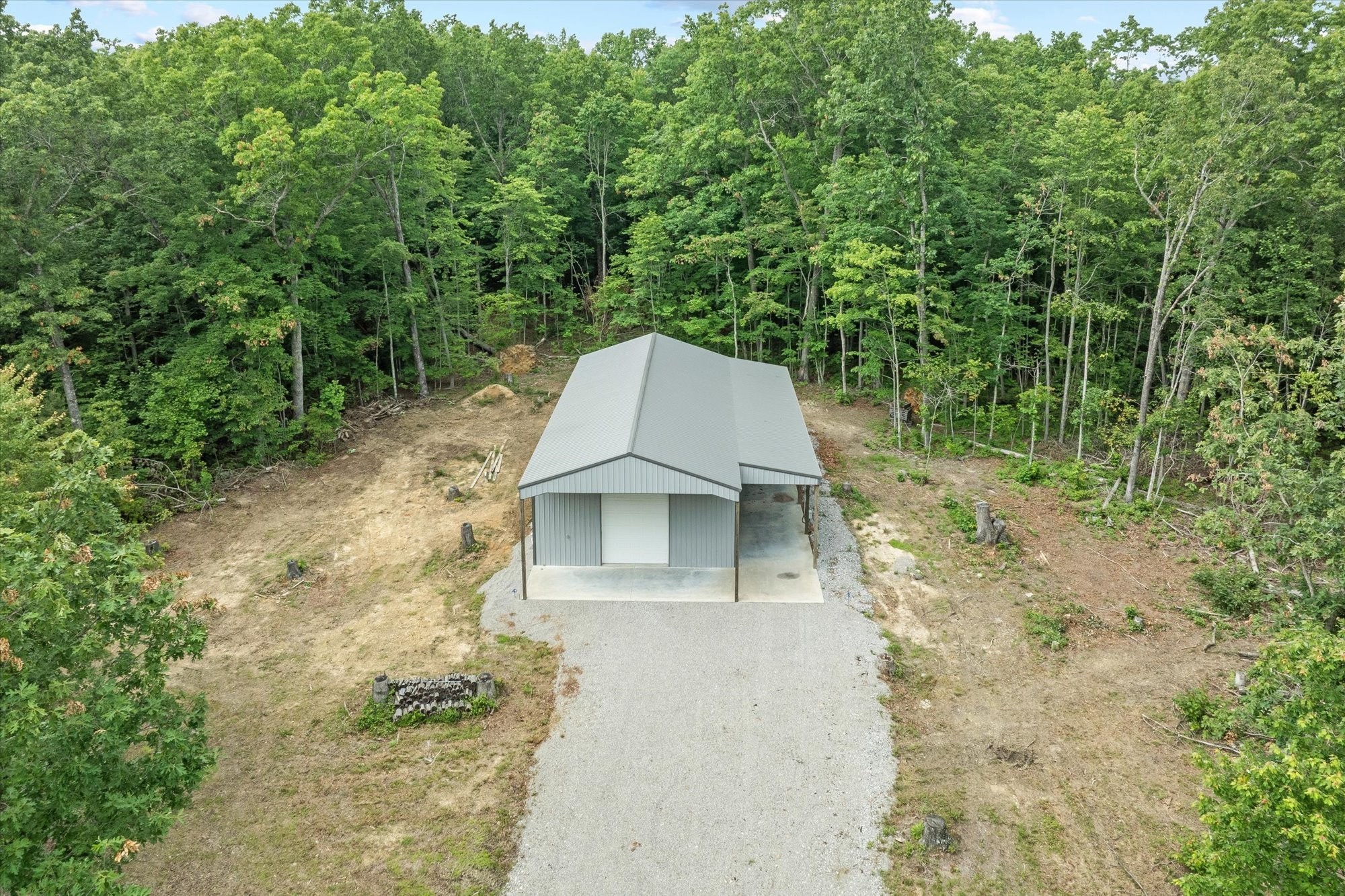 280 Paradise Crawford, TN 38554 - Photo 2 of 21 a view of outdoor space and yard