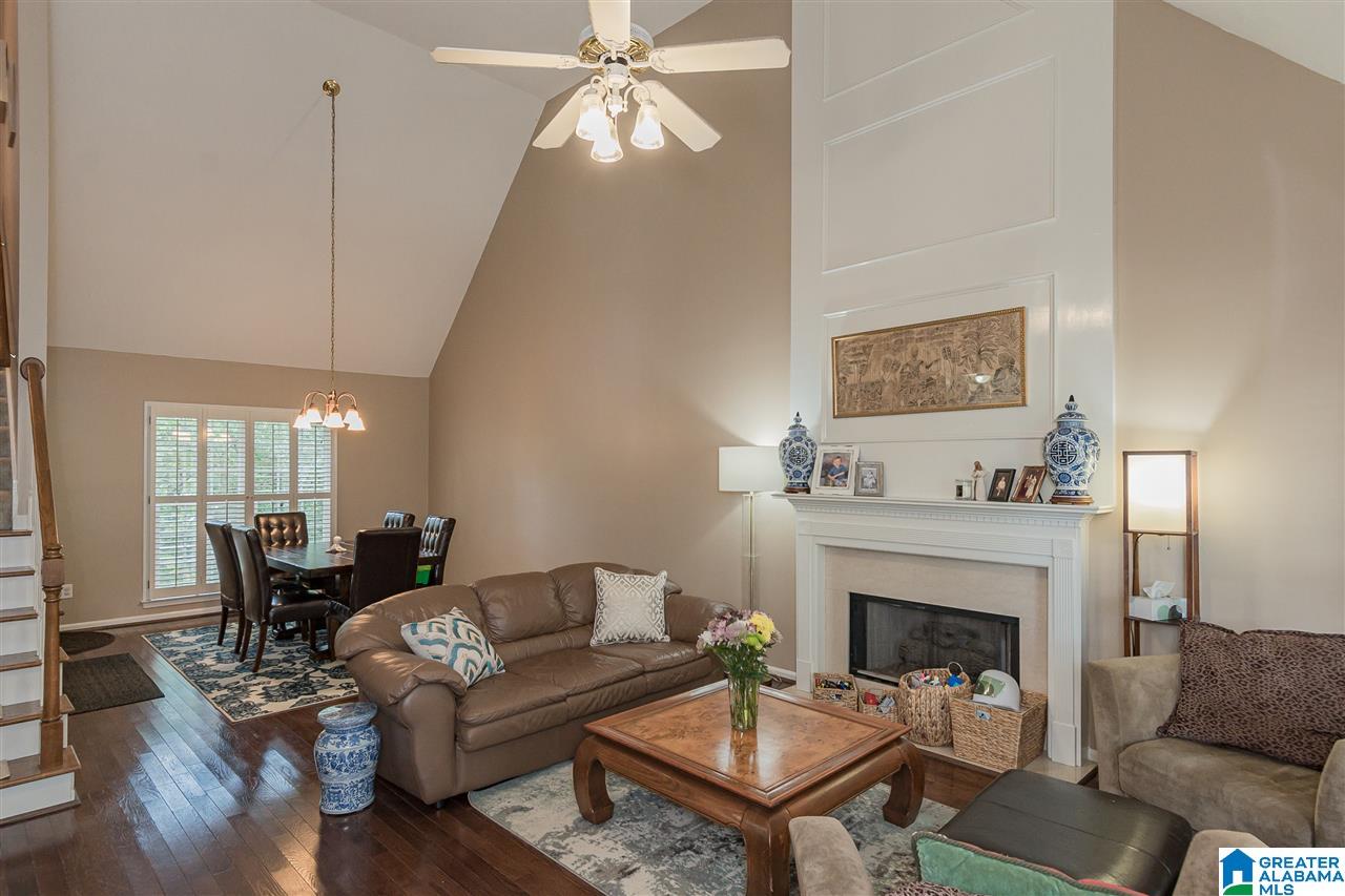 2702 Chestnut Way Pinson, AL 35126 - Photo 6 of 36