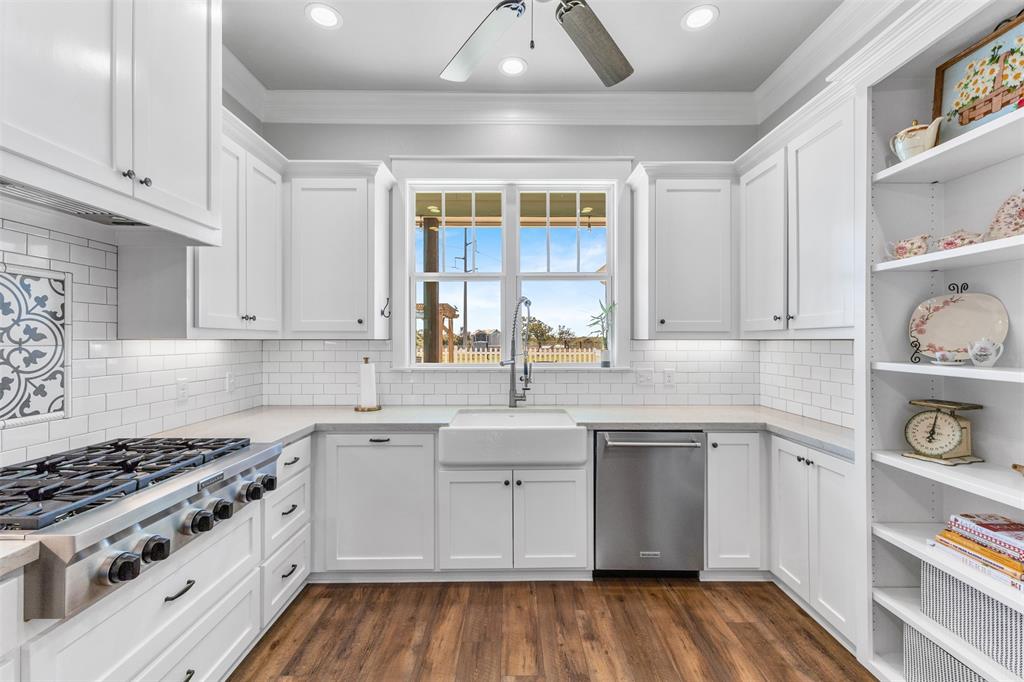 1694 Henry Prairie Road Franklin, TX 77856 - Photo 20 of 40