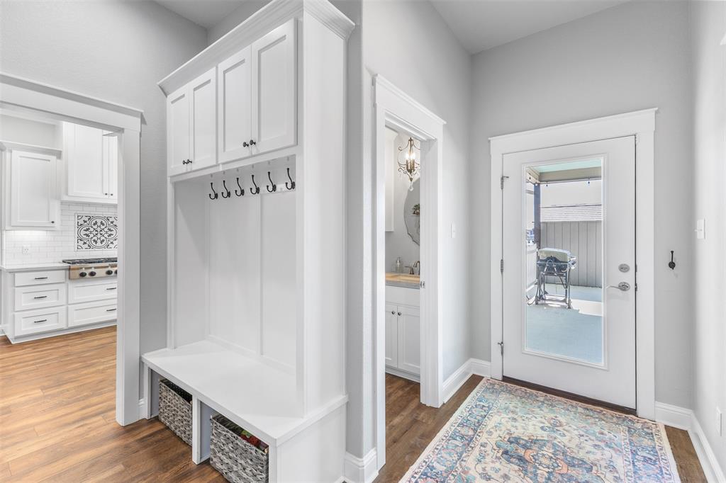 1694 Henry Prairie Road Franklin, TX 77856 - Photo 22 of 40