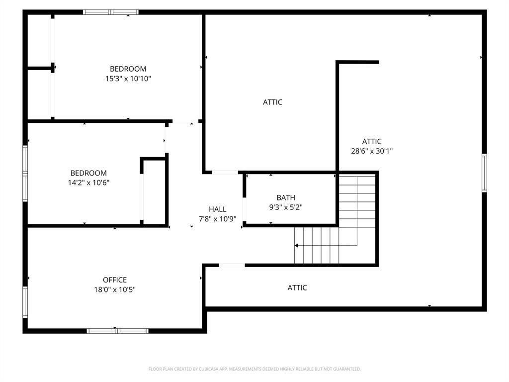 1694 Henry Prairie Road Franklin, TX 77856 - Photo 34 of 40