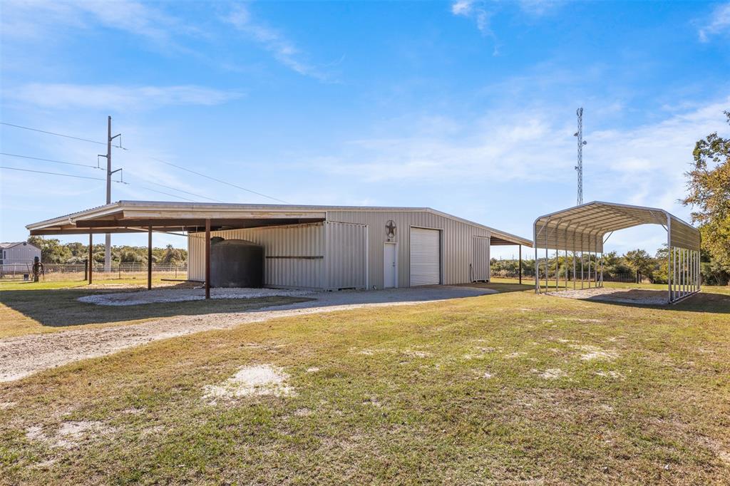 1694 Henry Prairie Road Franklin, TX 77856 - Photo 35 of 40