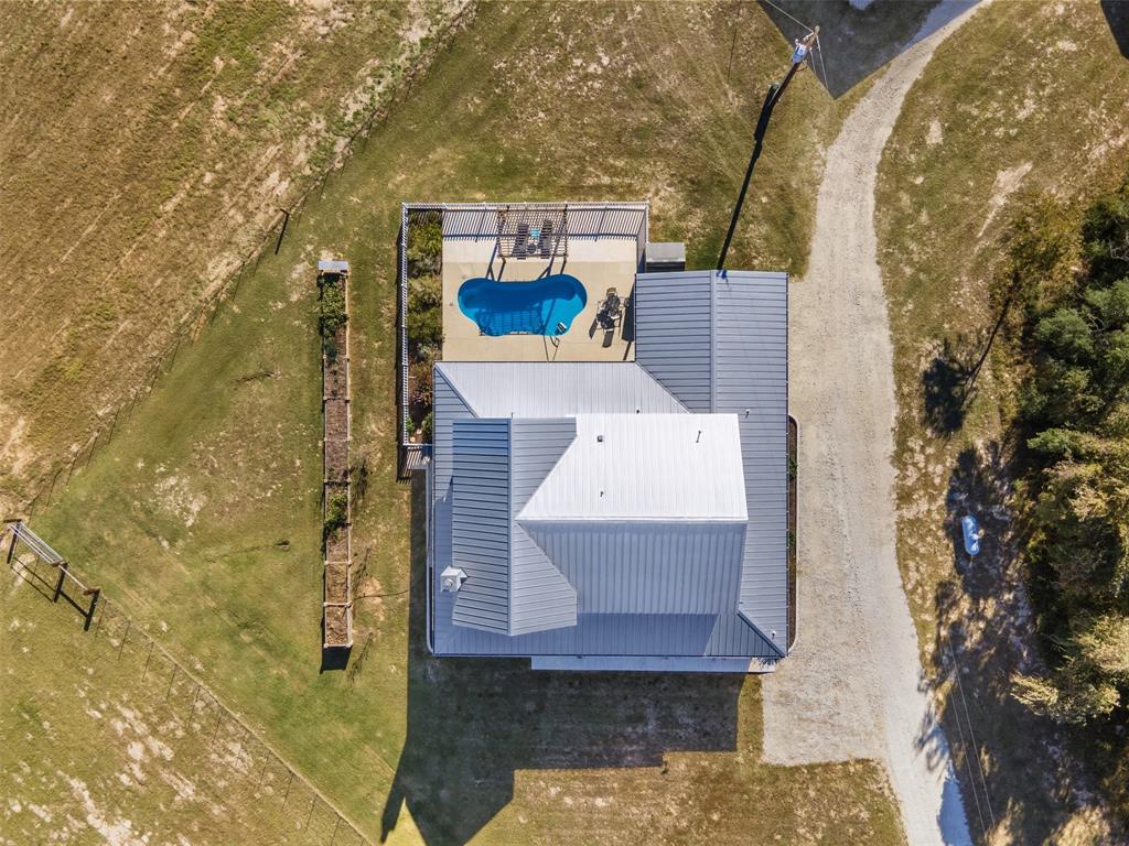 1694 Henry Prairie Road Franklin, TX 77856 - Photo 39 of 40