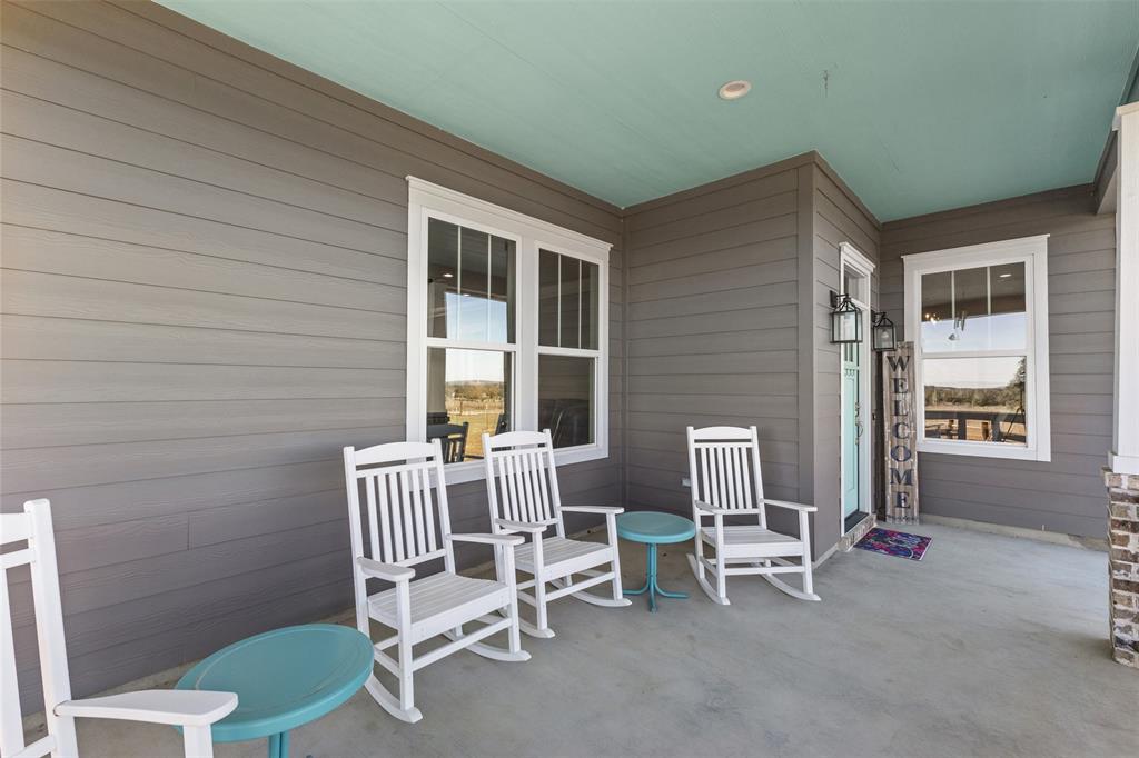 1694 Henry Prairie Road Franklin, TX 77856 - Photo 9 of 40