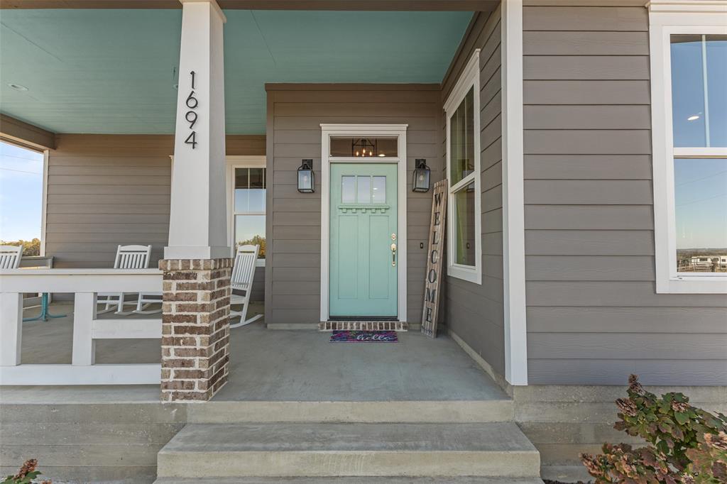 1694 Henry Prairie Road Franklin, TX 77856 - Photo 10 of 40