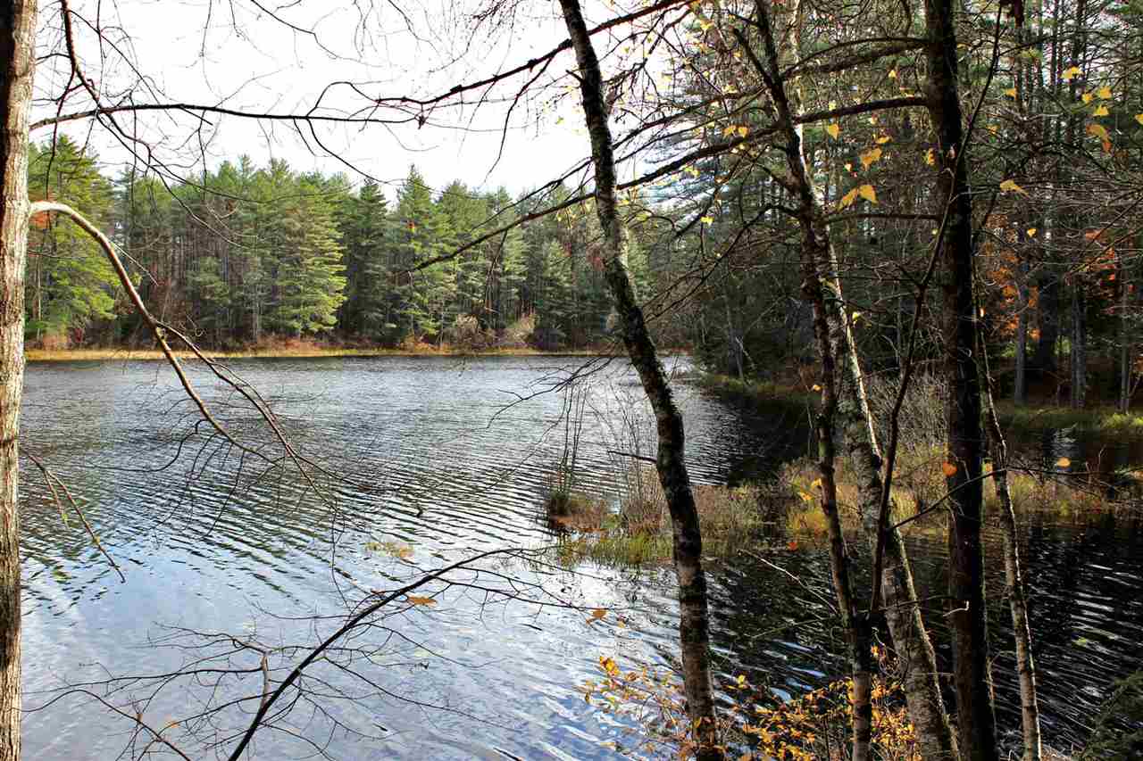 0 Rocky Knoll Road Denmark, ME 04022 - Photo 1 of 11