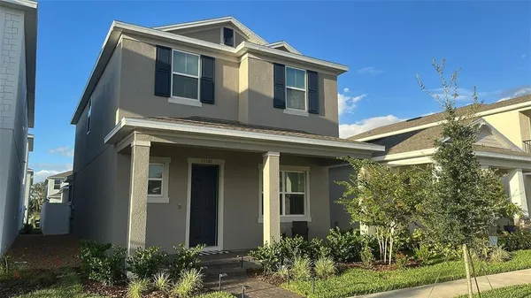 $3,500 | 15585 Gentle Rain Drive, Winter Garden, FL 34787