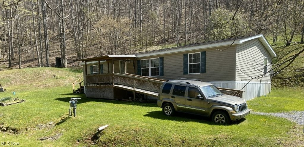 1238 Clio Road Clendenin, WV 25045 - Photo 19 of 21