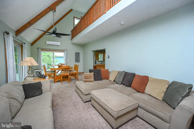 $355,000 | 590 Bearfoot Road, Accident, MD 21520