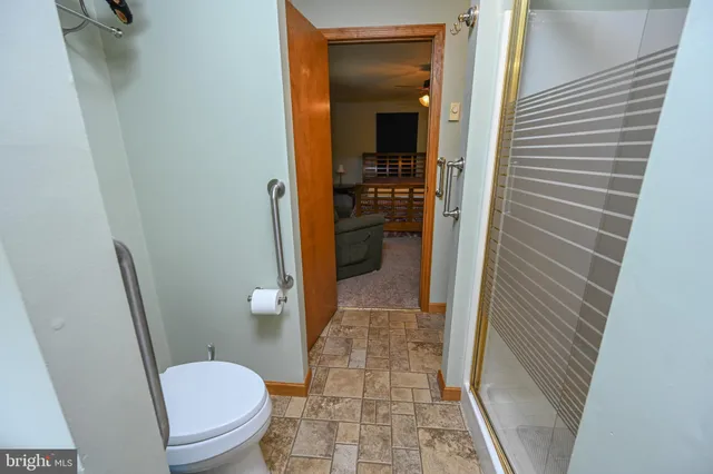 $355,000 | 590 Bearfoot Road, Accident, MD 21520