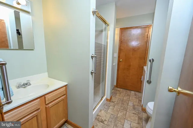 $355,000 | 590 Bearfoot Road, Accident, MD 21520