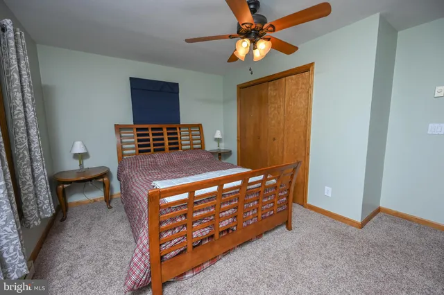 $355,000 | 590 Bearfoot Road, Accident, MD 21520