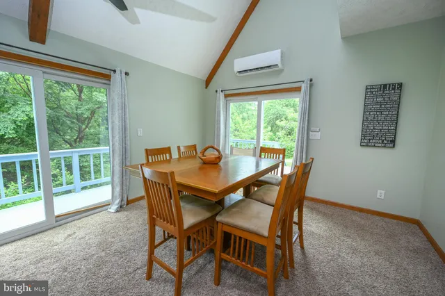 $355,000 | 590 Bearfoot Road, Accident, MD 21520