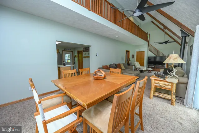 $355,000 | 590 Bearfoot Road, Accident, MD 21520