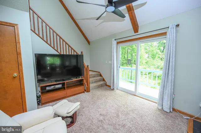 $355,000 | 590 Bearfoot Road, Accident, MD 21520