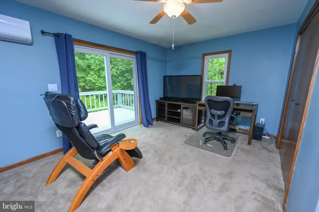 $355,000 | 590 Bearfoot Road, Accident, MD 21520