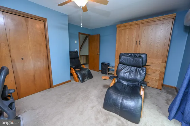 $355,000 | 590 Bearfoot Road, Accident, MD 21520