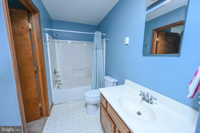 $355,000 | 590 Bearfoot Road, Accident, MD 21520