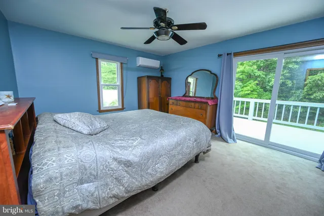 $355,000 | 590 Bearfoot Road, Accident, MD 21520