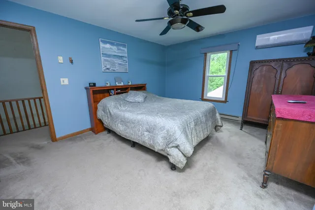 $355,000 | 590 Bearfoot Road, Accident, MD 21520