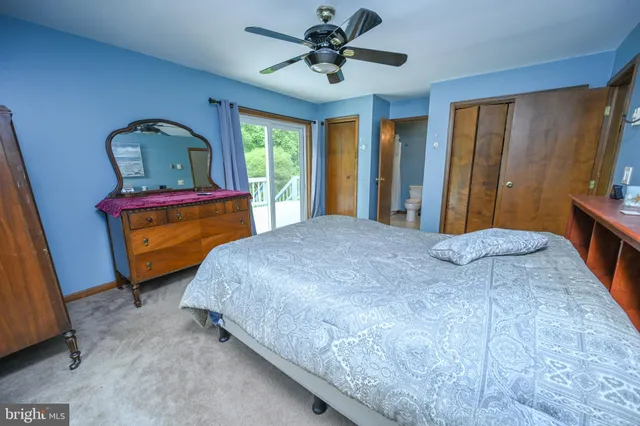 $355,000 | 590 Bearfoot Road, Accident, MD 21520