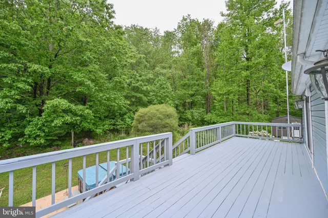 $355,000 | 590 Bearfoot Road, Accident, MD 21520